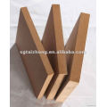 1220 * 2440 raw mdf board